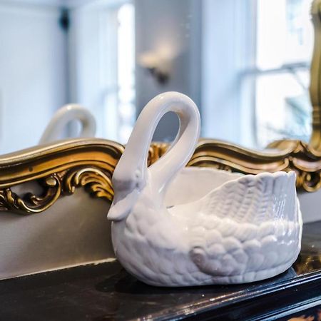 The White Swan Hotel Halifax Luaran gambar