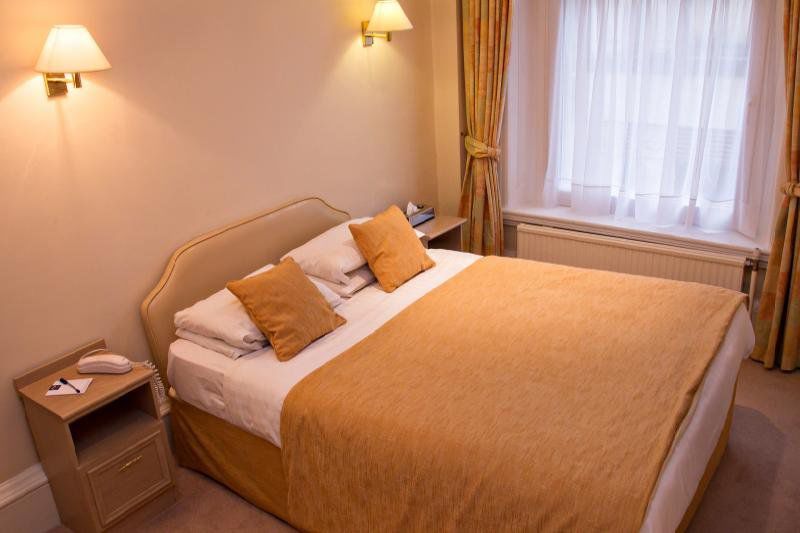 The White Swan Hotel Halifax Luaran gambar