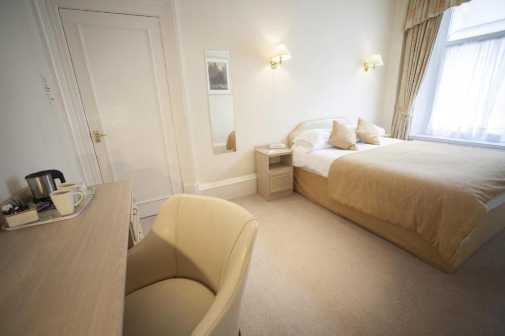The White Swan Hotel Halifax Luaran gambar