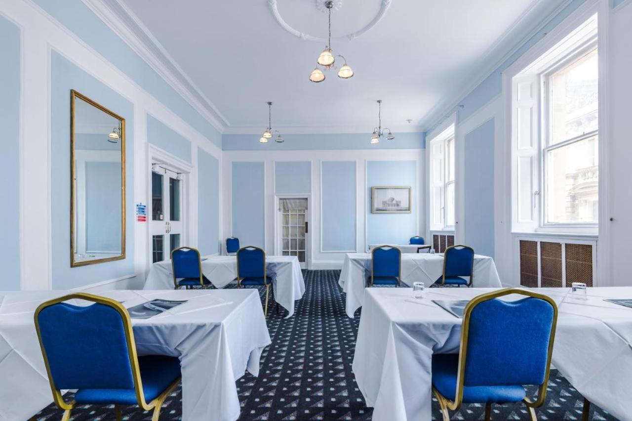 The White Swan Hotel Halifax Luaran gambar