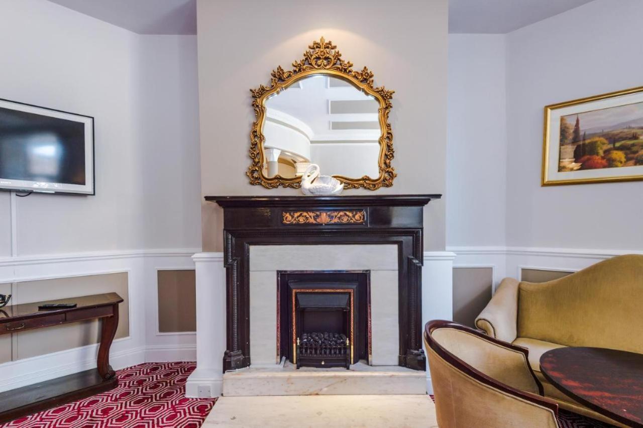 The White Swan Hotel Halifax Luaran gambar