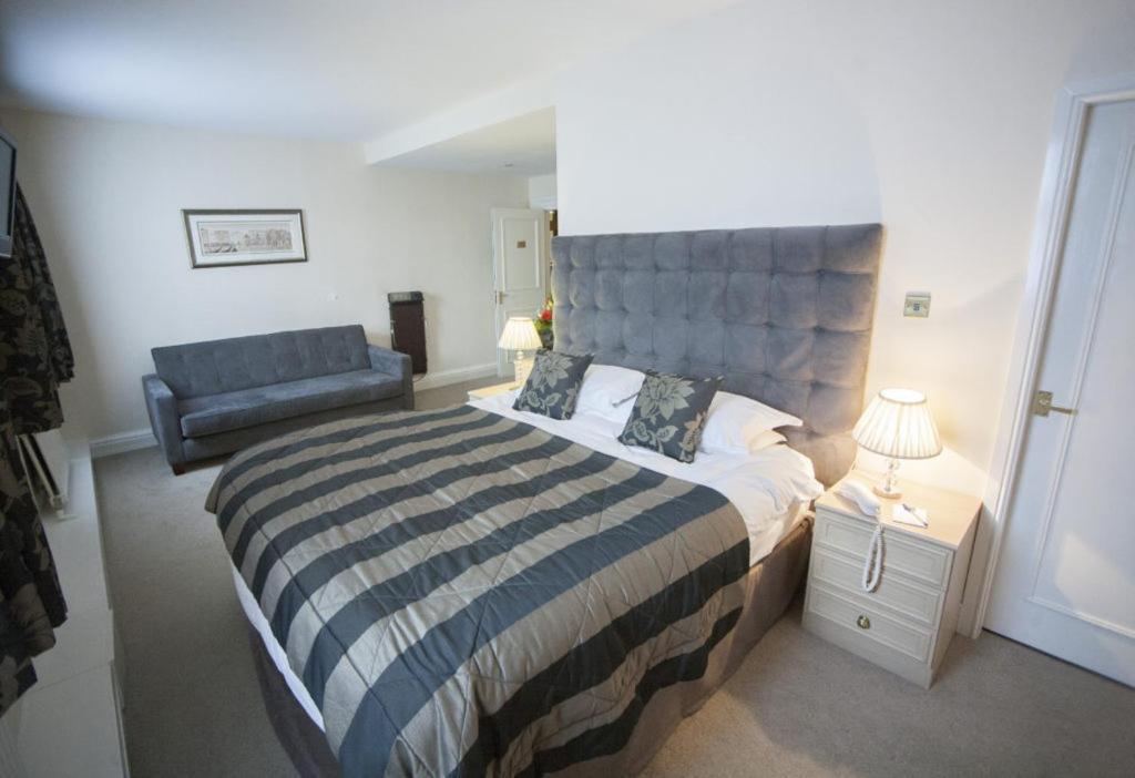 The White Swan Hotel Halifax Luaran gambar