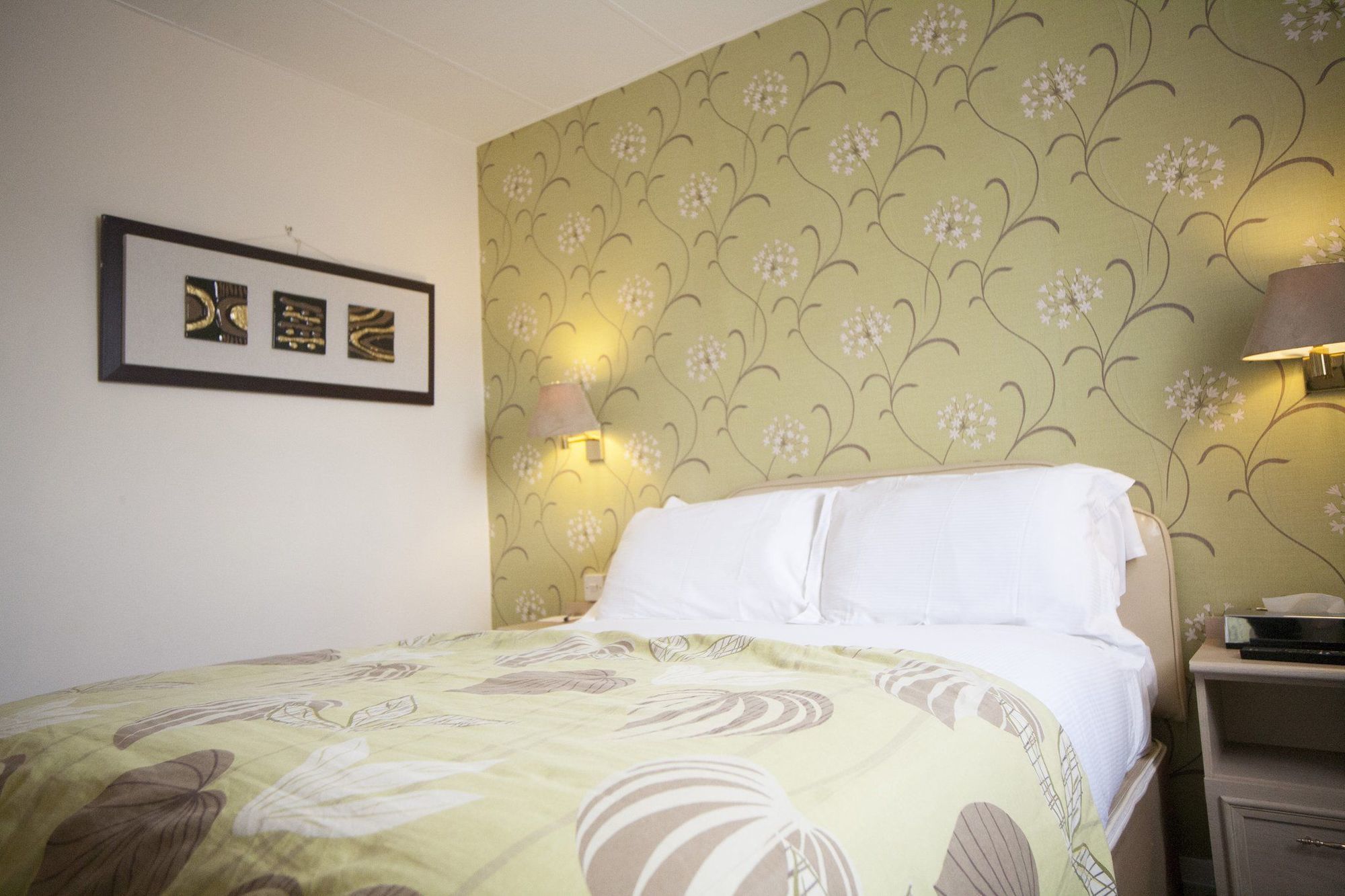 The White Swan Hotel Halifax Luaran gambar