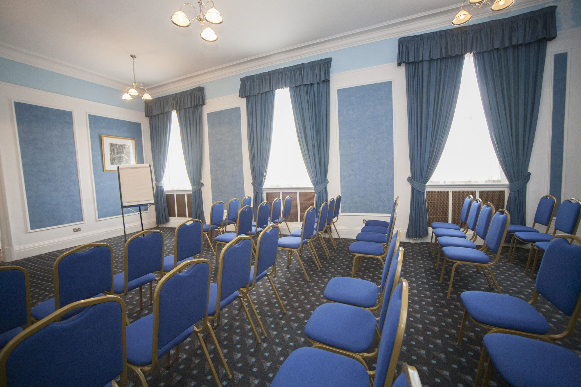 The White Swan Hotel Halifax Kemudahan gambar